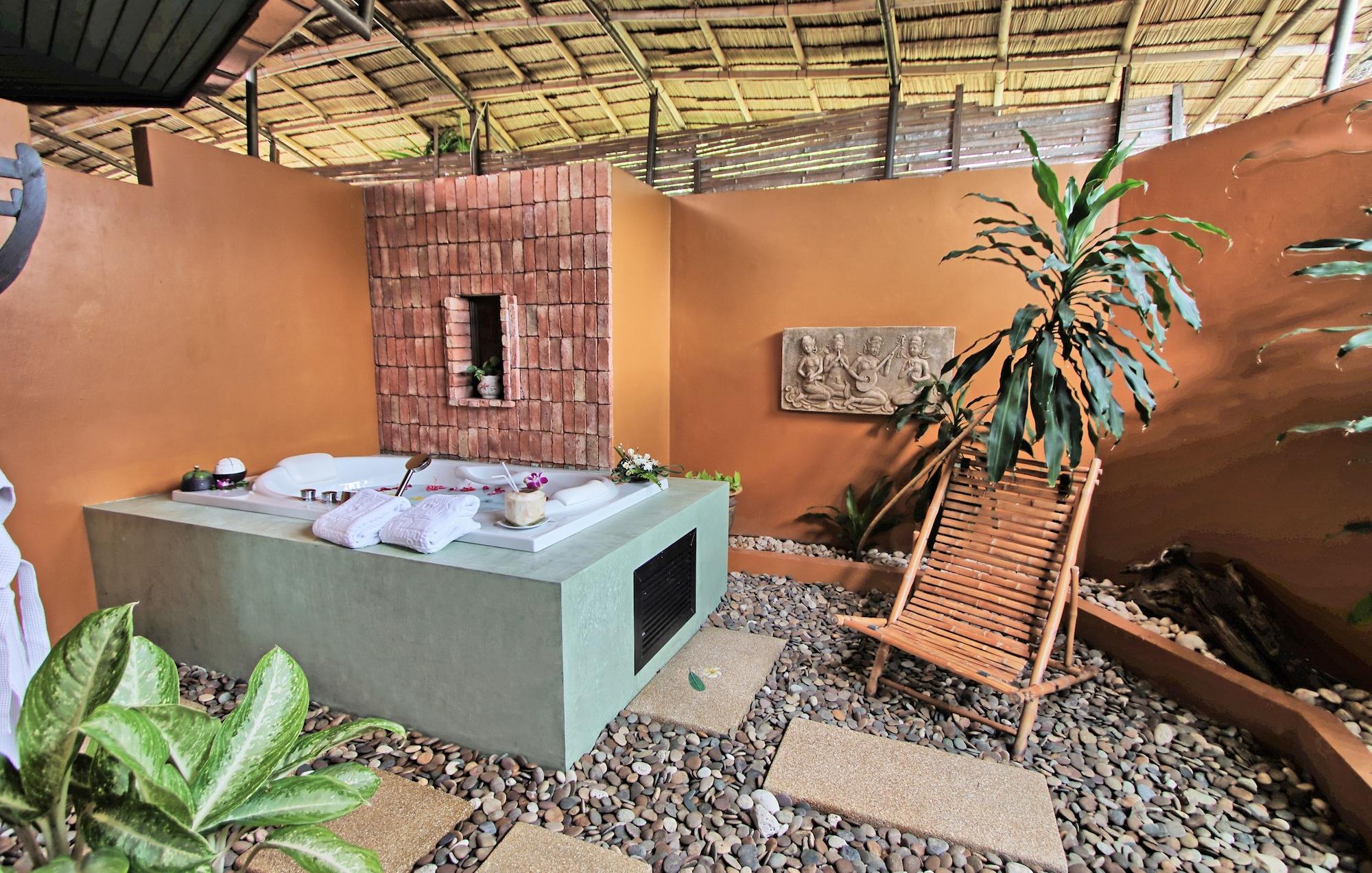 Mangosteen Ayurveda & Wellness Resort - Sha Plus Rawai Eksteriør billede