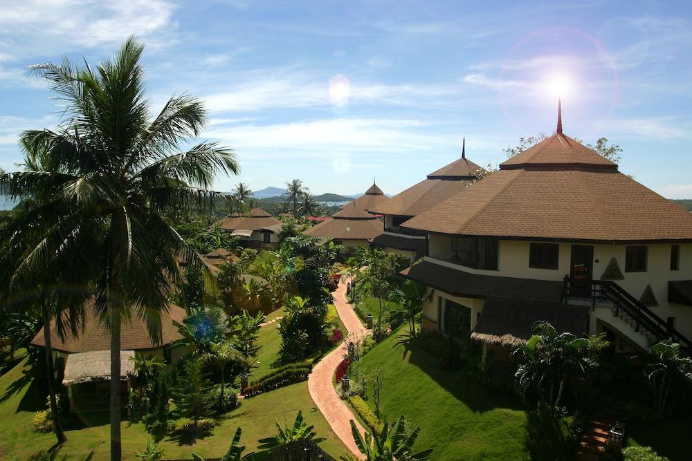 Mangosteen Ayurveda & Wellness Resort - Sha Plus Rawai Eksteriør billede