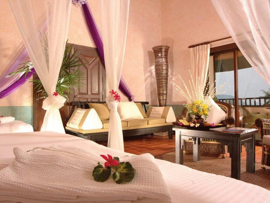 Mangosteen Ayurveda & Wellness Resort - Sha Plus Rawai Eksteriør billede